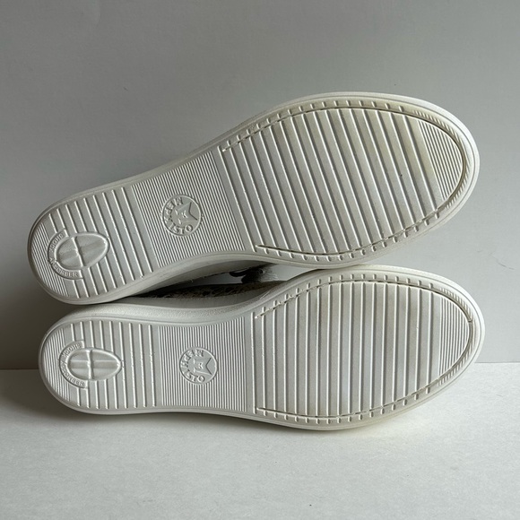 Mephisto | silver sneakers - Picture 9 of 9